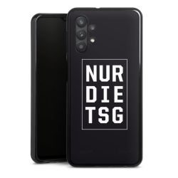 Carry Case Hülle Schwarz ohne Band