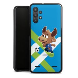 Carry Case Hülle Schwarz ohne Band