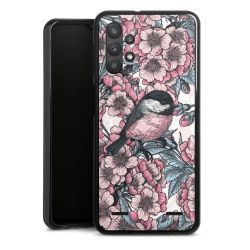 Carry Case Single Black