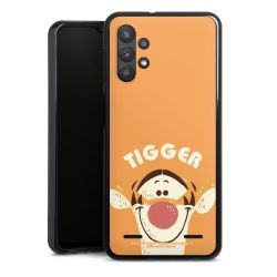 New Carry Case Hülle Schwarz