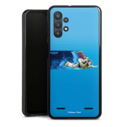 New Carry Case Hülle Schwarz