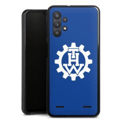 Carry Case Hülle Schwarz ohne Band