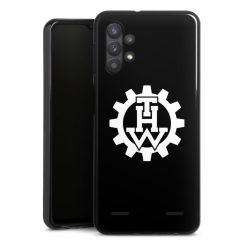 Carry Case Hülle Schwarz ohne Band