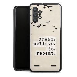 Carry Case Single Black