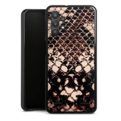 Carry Case Single Black