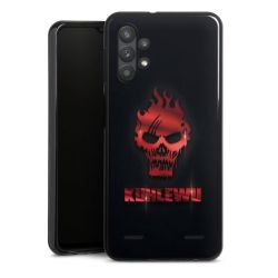 Carry Case Hülle Schwarz ohne Band