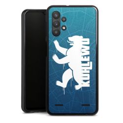 Carry Case Hülle Schwarz ohne Band