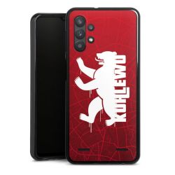 Carry Case Hülle Schwarz ohne Band