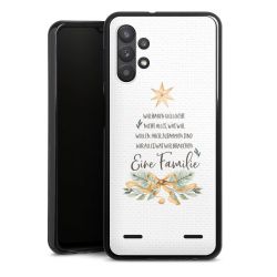 Carry Case Hülle Schwarz ohne Band