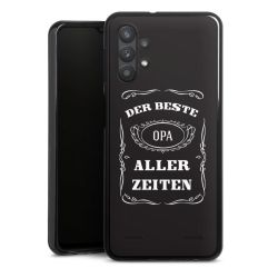 Carry Case Hülle Schwarz ohne Band