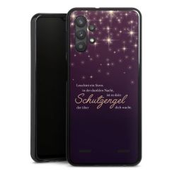 Carry Case Hülle Schwarz ohne Band