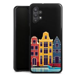 Carry Case Single Black