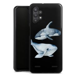 Carry Case Single Black