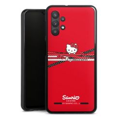 Carry Case Hülle Schwarz ohne Band