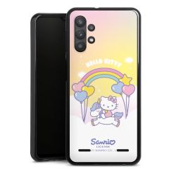 Carry Case Hülle Schwarz ohne Band