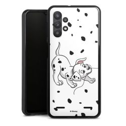 Carry Case Single Black