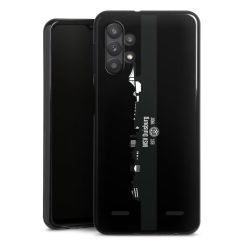 Carry Case Hülle Schwarz ohne Band