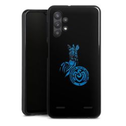 Carry Case Hülle Schwarz ohne Band