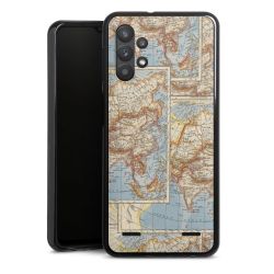 Carry Case Single Black