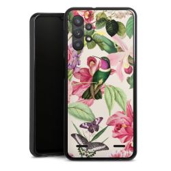 Carry Case Single Black