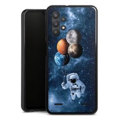 Carry Case Single Black