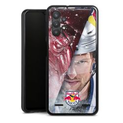 Carry Case Hülle Schwarz ohne Band