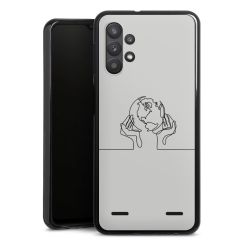 Carry Case Single Black