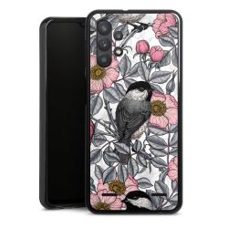 Carry Case Single Black