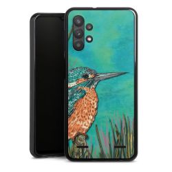 Carry Case Single Black