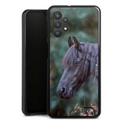 Carry Case Single Black