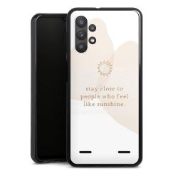 Carry Case Single Black