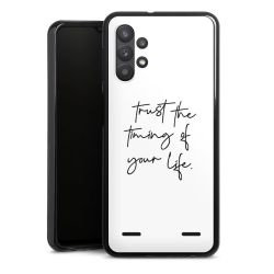 Carry Case Single Black