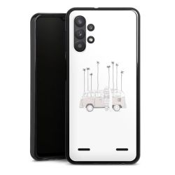 Carry Case Single Black