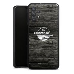 Carry Case Hülle Schwarz ohne Band