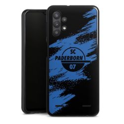 Carry Case Hülle Schwarz ohne Band