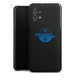 Carry Case Hülle Schwarz ohne Band