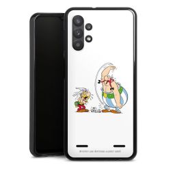 Carry Case Hülle Schwarz ohne Band