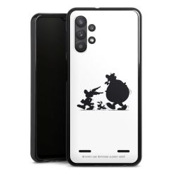 Carry Case Hülle Schwarz ohne Band