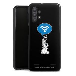 Carry Case Hülle Schwarz ohne Band