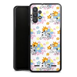 Carry Case Hülle Schwarz ohne Band