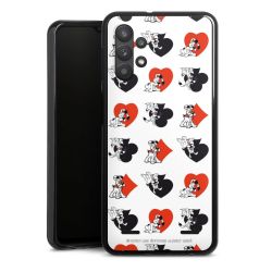 Carry Case Hülle Schwarz ohne Band