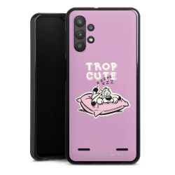 Carry Case Hülle Schwarz ohne Band