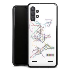 Carry Case Single Black