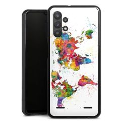 Carry Case Single Black