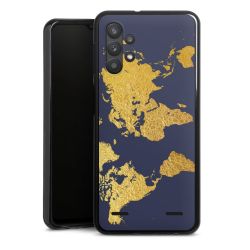 Carry Case Single Black