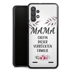 Carry Case Hülle Schwarz ohne Band