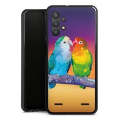 Carry Case Single Black