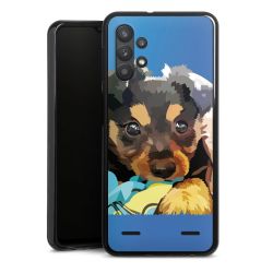 Carry Case Single Black