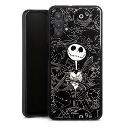 Carry Case Single Black