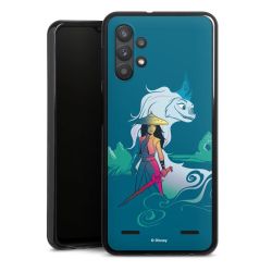 Carry Case Single Black